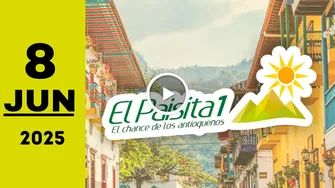 Resultado de Paisita Día chance de hoy domingo 8 de junio de 2025