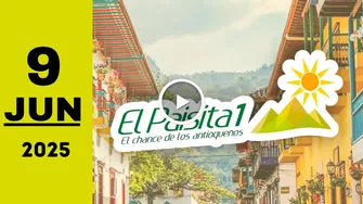 Paisita Día: resultado último sorteo chance de hoy lunes 9 de junio de 2025
