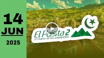 Paisita Noche: resultado último sorteo chance de hoy sábado 14 de junio de 2025