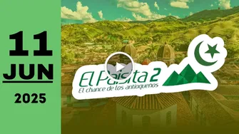 Resultado Paisita Noche: último sorteo de hoy miércoles 11 de junio de 2025