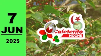 Chance Cafeterito Noche: resultado último sorteo del sábado 7 de junio de 2025