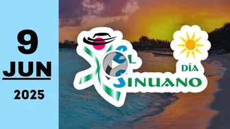 Resultado Sinuano Día: último sorteo chance de hoy lunes 9 de junio de 2025