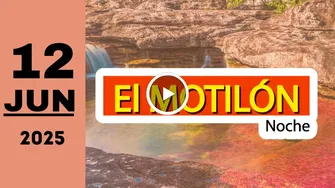 Chance Motilón Noche: resultado último sorteo de hoy jueves 12 de junio de 2025