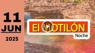 Resultado de Chance Motilón Noche de hoy miércoles 11 de junio de 2025