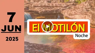 Resultado Motilón Noche: último sorteo de hoy sábado 7 de junio de 2025