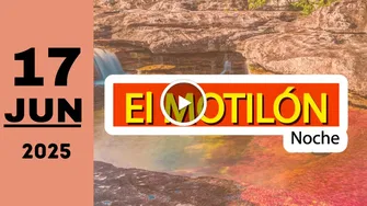 Resultado de Chance Motilón Noche del martes 17 de junio de 2025