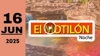 Chance Motilón Noche: resultado último sorteo de hoy lunes 16 de junio de 2025